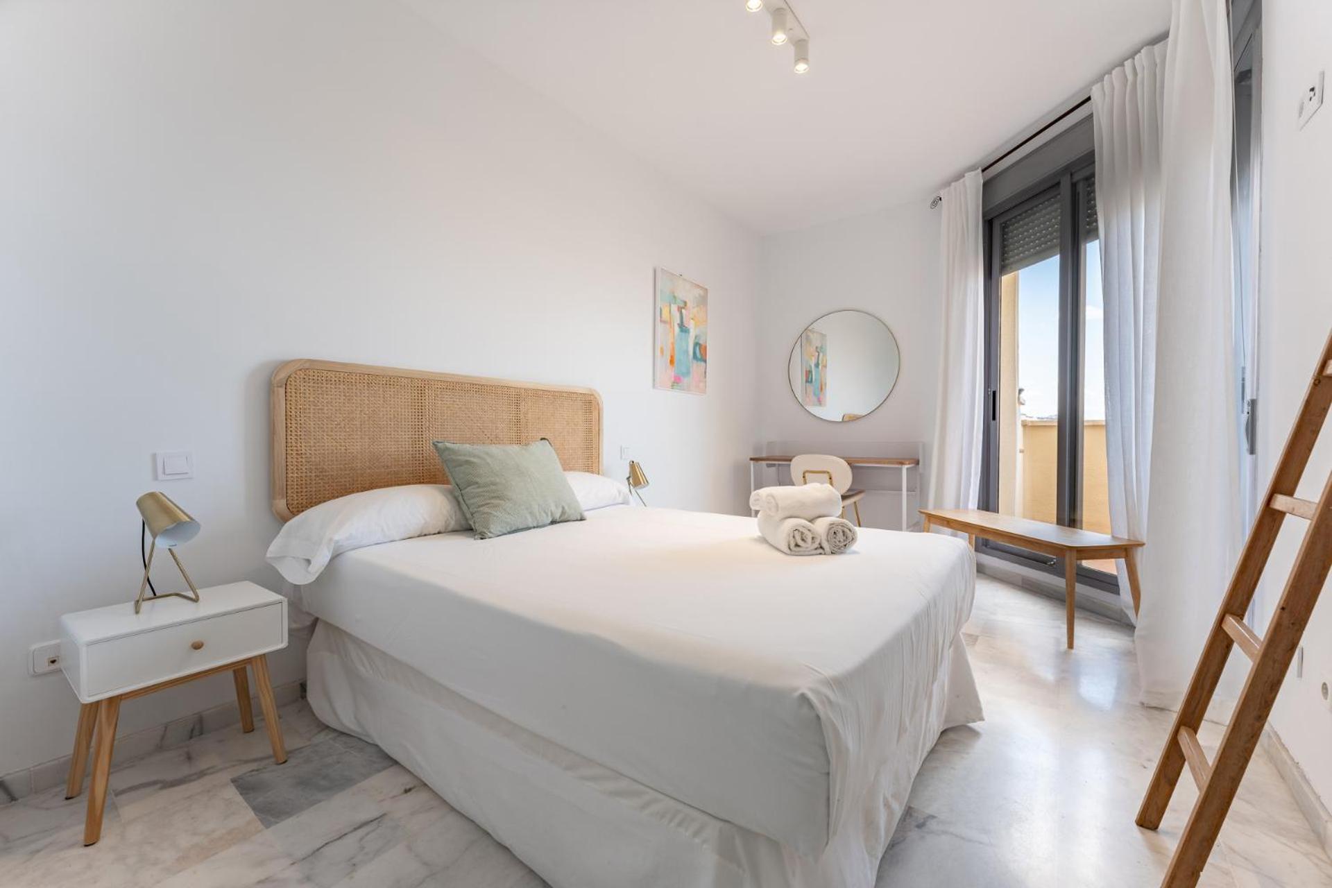 Ferienwohnung Bhost - Altos Del Majadal Fuengirola Exterior foto