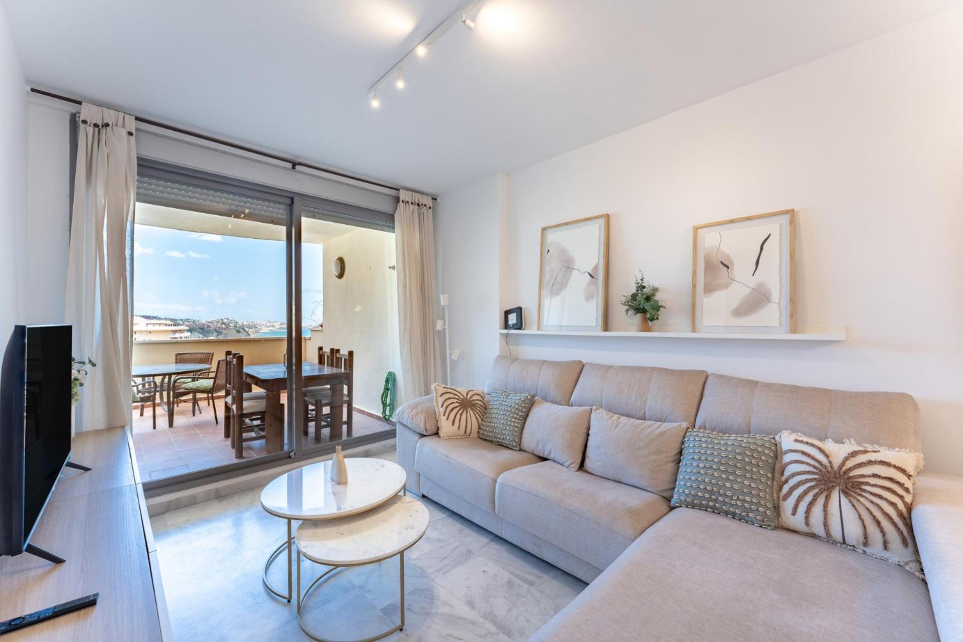 Ferienwohnung Bhost - Altos Del Majadal Fuengirola Exterior foto