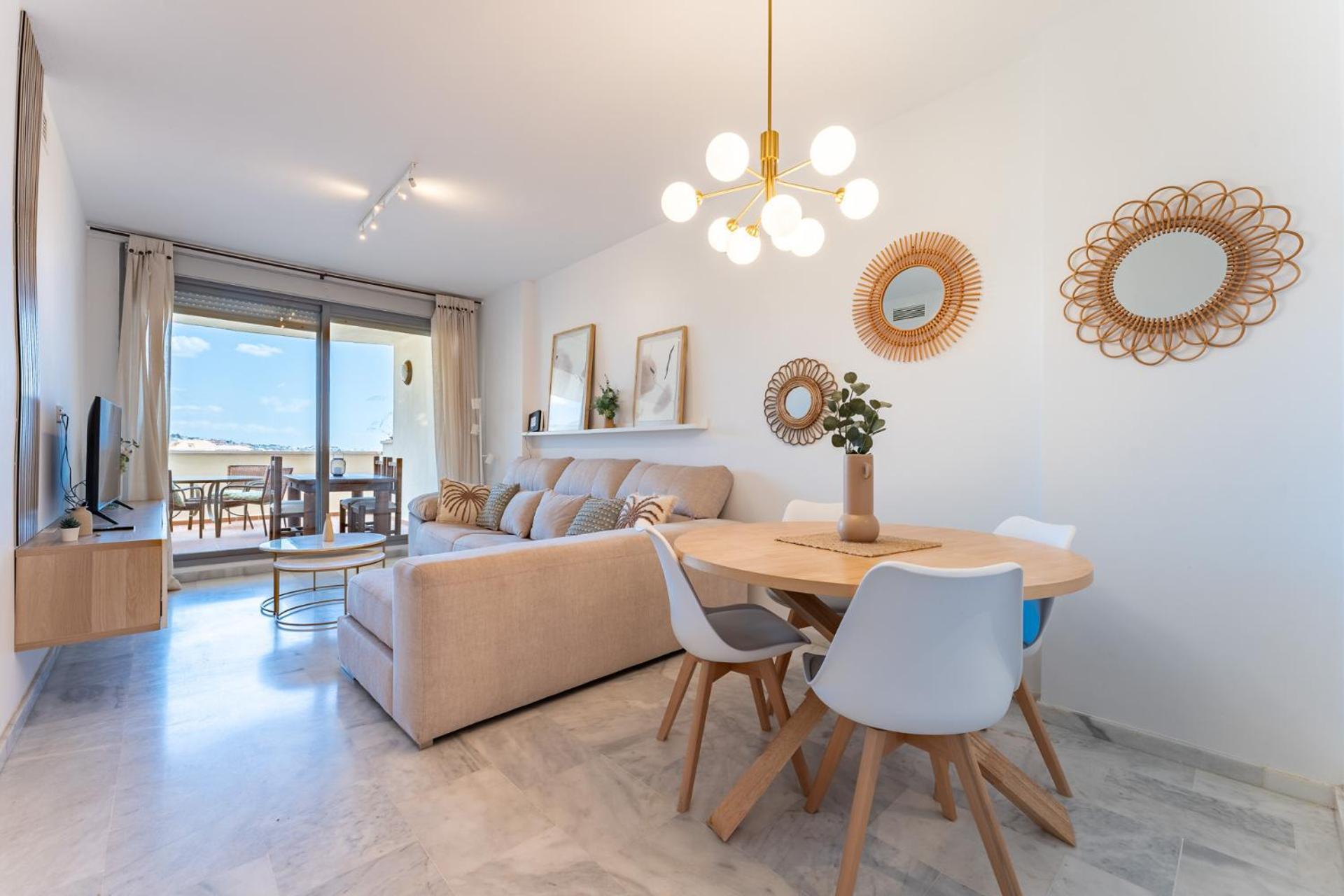 Ferienwohnung Bhost - Altos Del Majadal Fuengirola Exterior foto